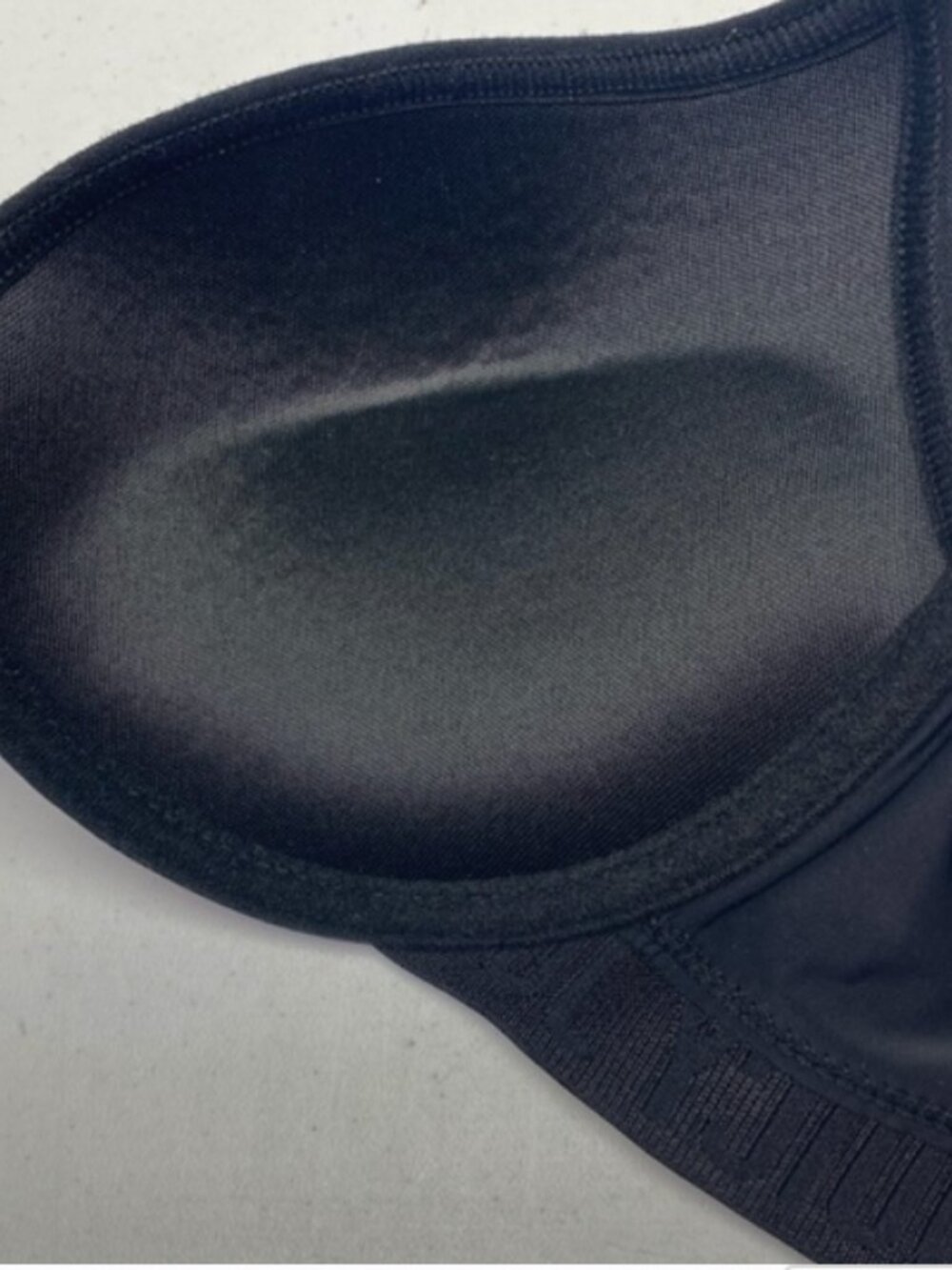 Juicy Couture BLK Push-up, 36C *P1001 - Picture 3 of 6